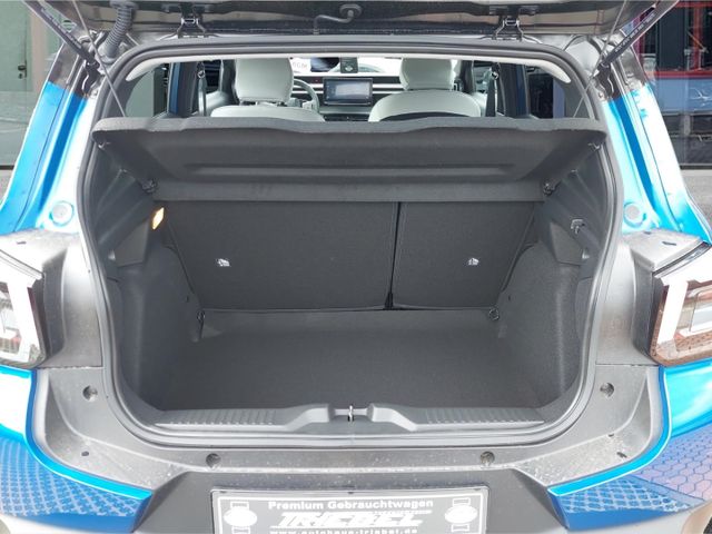 Citroën C3 Turbo 100 MAX HUD°Navi°LED°RFK°Winterpaket°