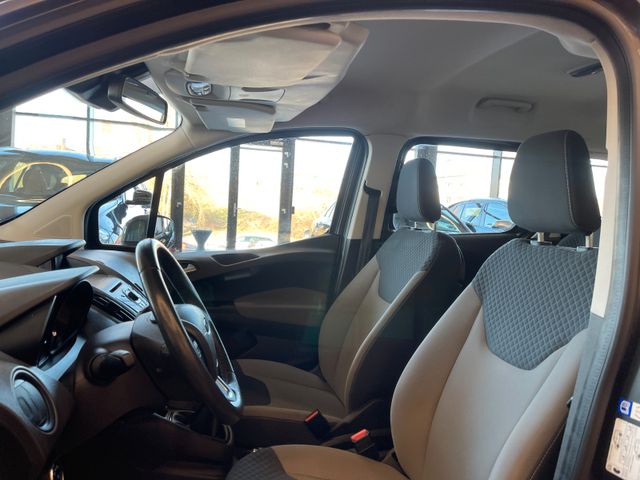 Ford Tourneo Courier Trend *TEMPOMAT*MFL*PDC*NAVI*