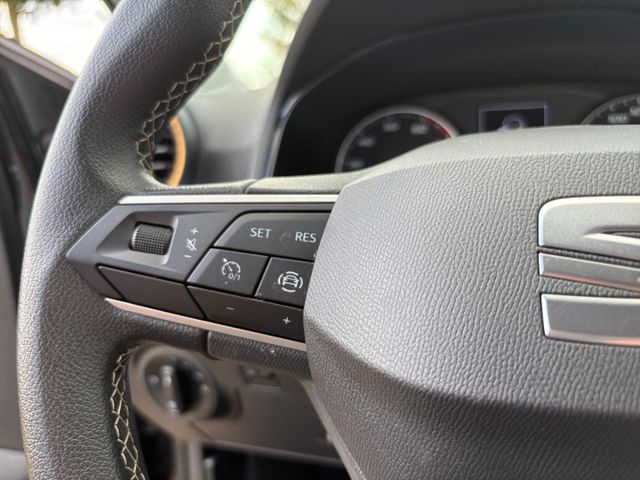 Ibiza Style 1.0 TSI Style LED CarPlay