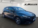 Hyundai i30 Intro Edition Mild-Hybrid - gebrauchte Hyundai i30 aus dem Jahr 2020