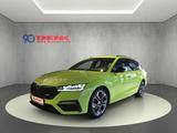 Skoda Octavia Combi RS Plus 2.0 TDI 4x4 DSG*AHK* - Skoda Octavia: Grün, RS