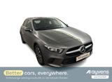 Mercedes-Benz A 180 Progressive d 8G-DCT - Mercedes-Benz A-Klasse: Sportwagen