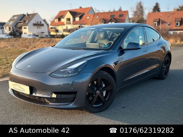 Tesla Model 3 Long Range Dual AWD *AHK*8-FACH*