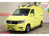 Volkswagen Crafter 2.0 TDI 175 PK DSG Ambulance RTW LED Led - Rettungswagen (RTW)