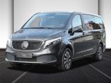Mercedes-Benz EQV 300 lang,7Sitze,Schiebetür elektrisch,LED - Mercedes-Benz EQV Gebrauchtwagen