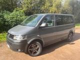 Volkswagen T5 California - Volkswagen T5 California aus 2013