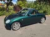 Daihatsu Copen - gebrauchte Daihatsu Cabrios