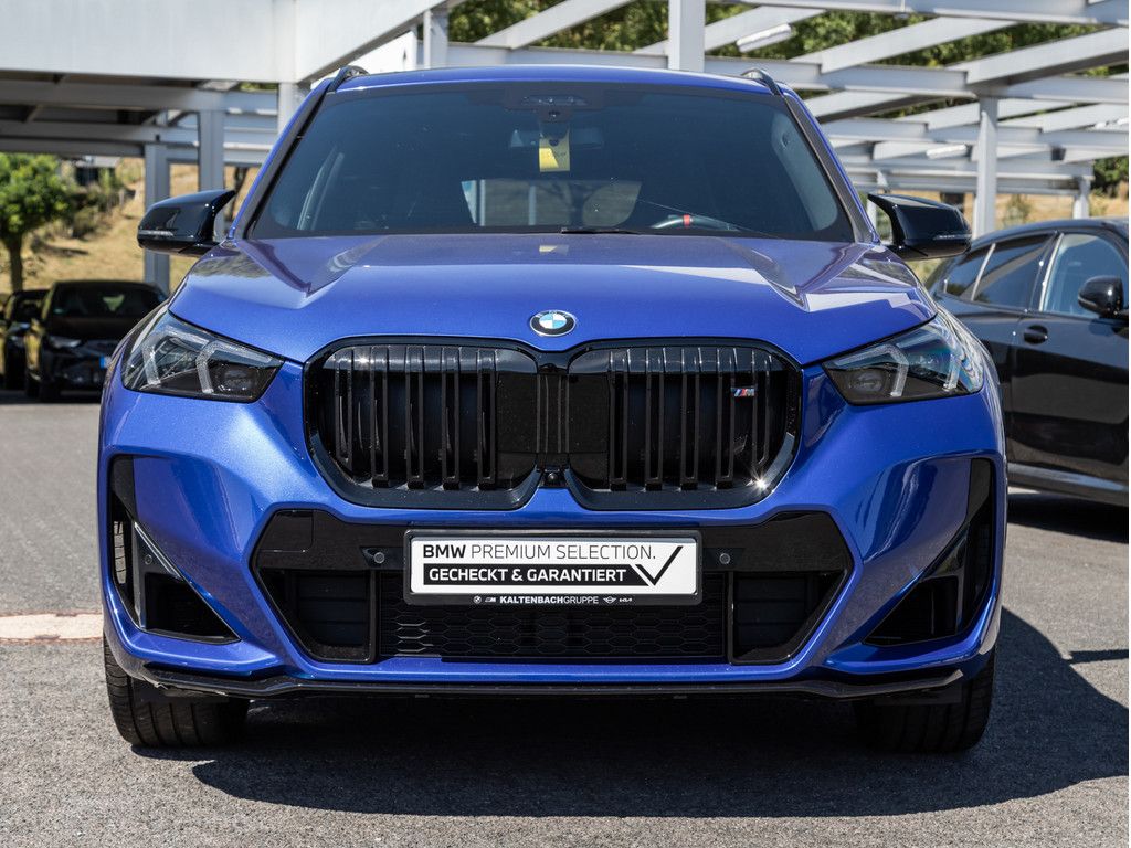 BMW X1 M35i M-Sport Pro PANO AHK HUD 360° LED ACC foto 3