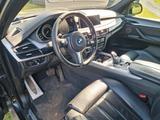 BMW X5 M50 M50d - - BMW X5 M50 aus 2018
