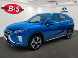 Mitsubishi Eclipse Cross Top 4WD AHK Leder Automatik HeadUp - Mitsubishi Eclipse aus 2019