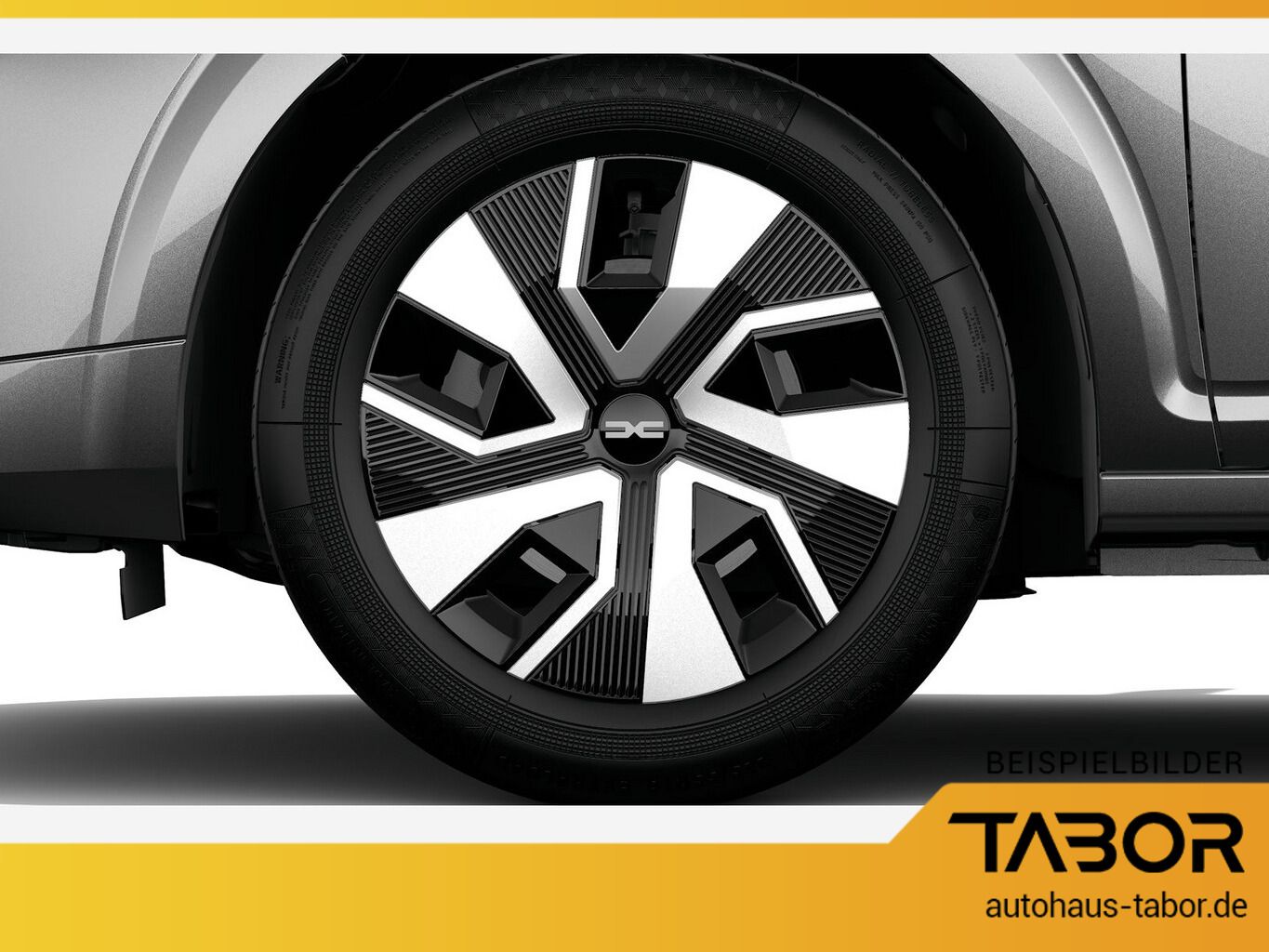 Dacia Sandero - Bild 5