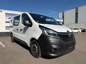 Renault Trafic - 1