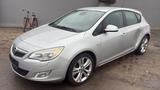 Opel Astra J Lim. 5-trg. Edition