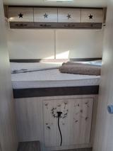 Hobby Siesta A70GM - Angebote