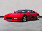Ferrari 348 TS *Special Series / USA* - Oldtimer: Usa