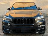 BMW X5 M50D 21 ZOLL HAMANN FELGEN ORIGINAL - BMW X5 M50 aus 2017