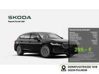 Skoda Superb - Vorschau Bild 1