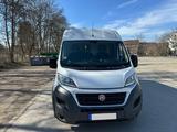 Fiat Ducato  - Fiat Ducato in Augsburg