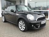 MINI Cooper SD R56 Start-Stopp Temp. - MINI MINI: R 56