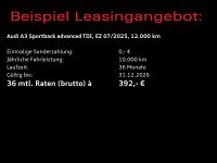Audi A3 - Vorschau Bild 7