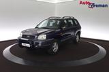 Hyundai Santa Fe 2.4i-16V 4WD Style - gebrauchte Hyundai SANTA FE aus dem Jahr 2003