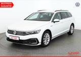 Volkswagen Passat Variant 1.4 TSI DSG GTE LED Navi AHK PDC - Volkswagen Passat Variant Plug-in Hybrid (PHEV) Gebrauchtwagen