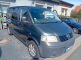 Volkswagen T5 Transporter Caravelle Shuttle  - Volkswagen T5 Caravelle aus 2009