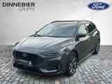 Ford FOCUS ST-Line X LED+AHK+Kamera+Winterpaket - Ford Focus Jahreswagen