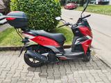 SYM Sym Jet 14_125i EZ 04/2023  TÜV 04/2028 - Angebote