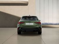 Audi A3 - Vorschau Bild 4