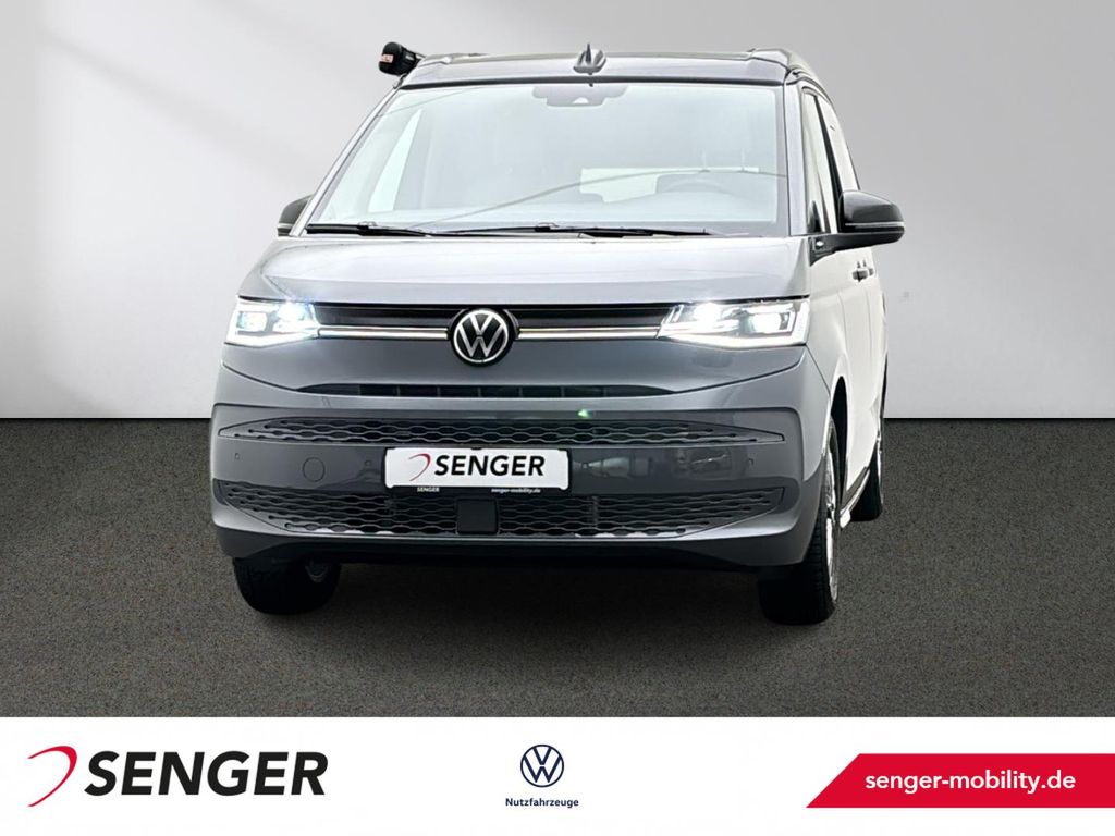 Image of Volkswagen T6 California