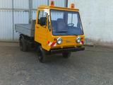 Multicar M 25 - Angebote