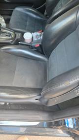 Jaguar XP serie - Jaguar XF mit Benzin-Antrieb: Kombi