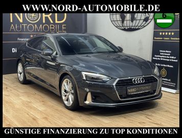 Audi A5 - 1