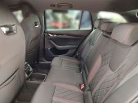 Skoda Octavia - Vorschau Bild 11