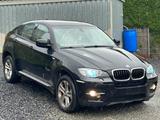BMW X6 xDrive30d SPORTPAKET ZIMT-LEDER EURO5 - gebrauchte BMW X6 aus dem Jahr 2010
