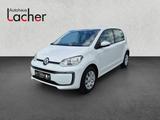 Volkswagen e-up! move-up!DAB,beheizbare Frontscheibe,Kamera