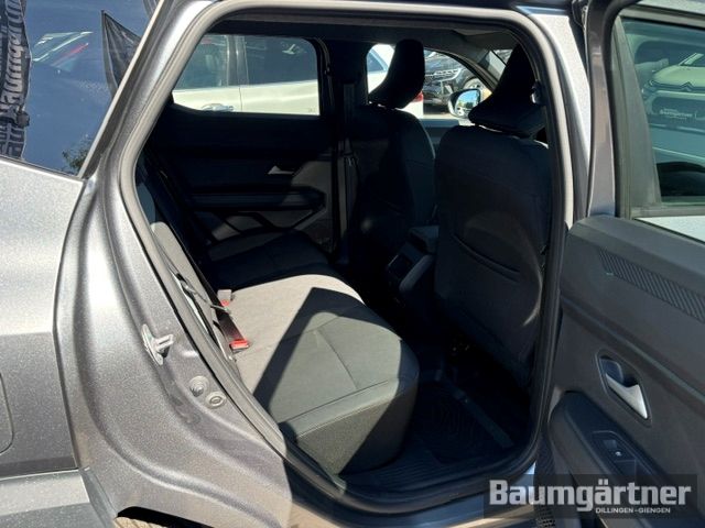Fahrzeugabbildung Dacia Duster Extreme+ Hybrid 140 Kamera/PDC/GJR/Winter