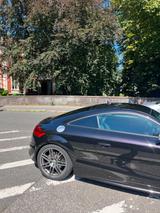 Audi TTS Coupe 2.0 TFSI S tronic quattro - NAVI/BOSE - Audi TTS in Hamburg