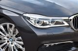 BMW 730D*Finanzierung 6,99%*HUD*Schiebedach*Tüv Neu* - BMW 7er Reihe in Stuttgart