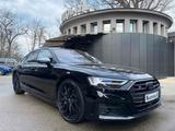 Audi S8 /KERAMIK/B&O/LASER/BLACKPACK - gebrauchte Audi S8 aus dem Jahr 2021
