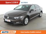 Volkswagen Passat 1.4 TSI ACT Comfortline BlueMotion*NAVI*P - Volkswagen Passat: B1