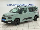 Citroën Berlingo Shine XL*Headup*ACC*Kamera*Navi*1.Hand! - Citroën Berlingo in Solingen