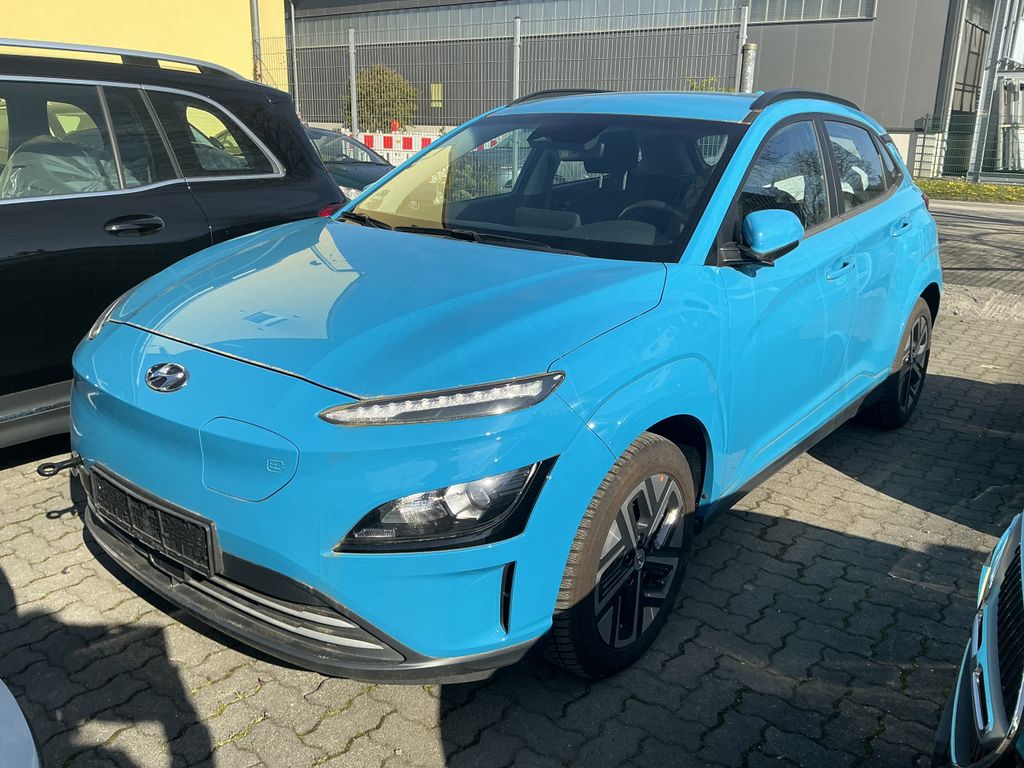Image of Hyundai KONA