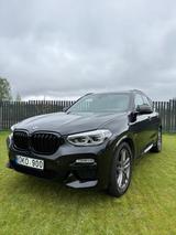 BMW X3 M40 M40i AT - - gebrauchte BMW X3 M40 aus dem Jahr 2019