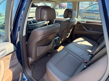 BMW X5 - 8