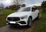 Mercedes-Benz GLC 43 AMG Mercedes-AMG GLC 43 4MATIC Coupé ... - Mercedes-Benz GLC 43 AMG Gebrauchtwagen in Essen