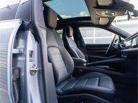 Porsche Macan - Vorschau Bild 30