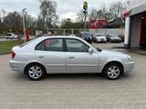 Hyundai Accent GLS*TÜV NEU*KLIMA* - Hyundai Gebrauchtwagen von 2004