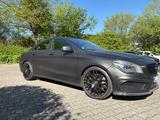 Mercedes-Benz CLA 45 AMG SPEEDSHIFT DCT 4MATIC AMG - Mercedes-Benz CLA 45 AMG: Coupe